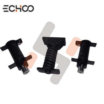 RB511-21403/RB511-21503 Aftermarket Track Richter Assy voor Kubota U25-3 Onderwagen Onderdelen