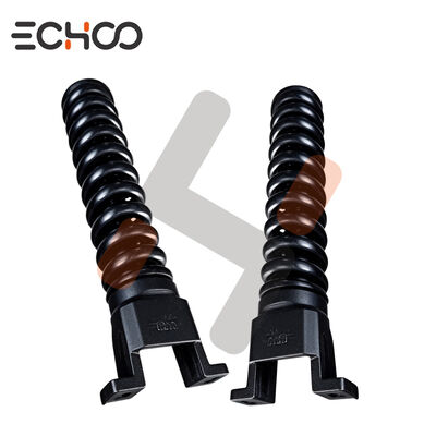 HY81MH14030GGC Aftermarket spoorregelaar Assy voor Hyundai R35Z-7 RH reserveonderdelen