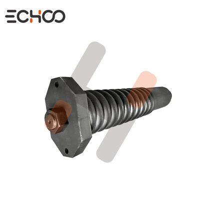 Spoorversteller Assy PY54D00007F1 voor Kobelco SK50SR-3 sterke eenheid