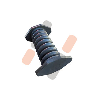 Spoorversteller Assy RD451-21500 voor Kubota U55-4 Langdurig reserveonderdeel