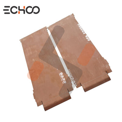 Aftermarket Wear Plate for XCMG RP1355 Undercarriage Parts