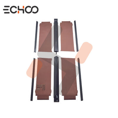 Aftermarket Wear Plate for XCMG RP1355 Undercarriage Parts