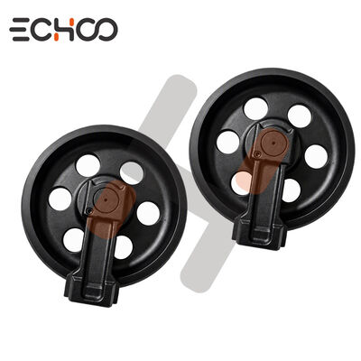 Idler Wheel 81M9-13050 voor Hyundai R60-5 Mini Excavator.