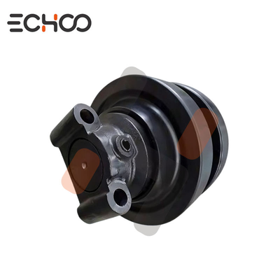 Track Bottom Roller for Kobelco BM600 BM650 Crawler Crane Undercarriage Replacement Parts Manufacturer
