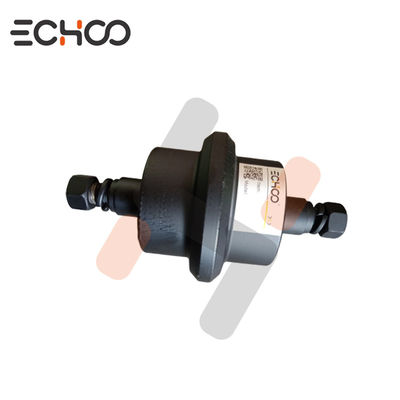 Bobcat 334 Bodemrol voor Rubber Opgezet OEM van Spoormodellen Bout Artikelnummer 7013575 Spoorrollen