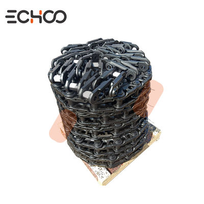 Van de het Spoorketting van FOR WIRTGEN SP850 VARIO van het Landingsgesteldelen van Assy ECHOO het Spoorverbinding Assy