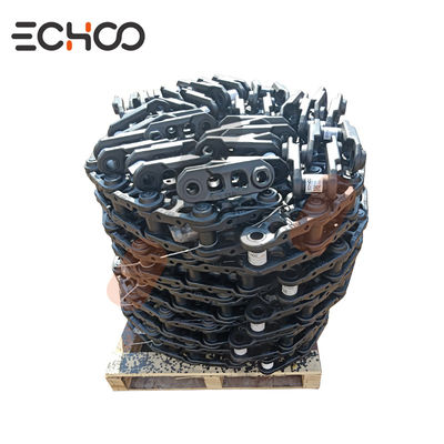 Van de het Spoorketting van FOR WIRTGEN SP850 VARIO van het Landingsgesteldelen van Assy ECHOO het Spoorverbinding Assy