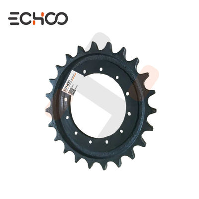 Slijtvaste Takeuchi TB45 Mini Excavator Sprockets